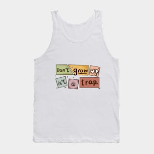 Is't a trap!! Tank Top